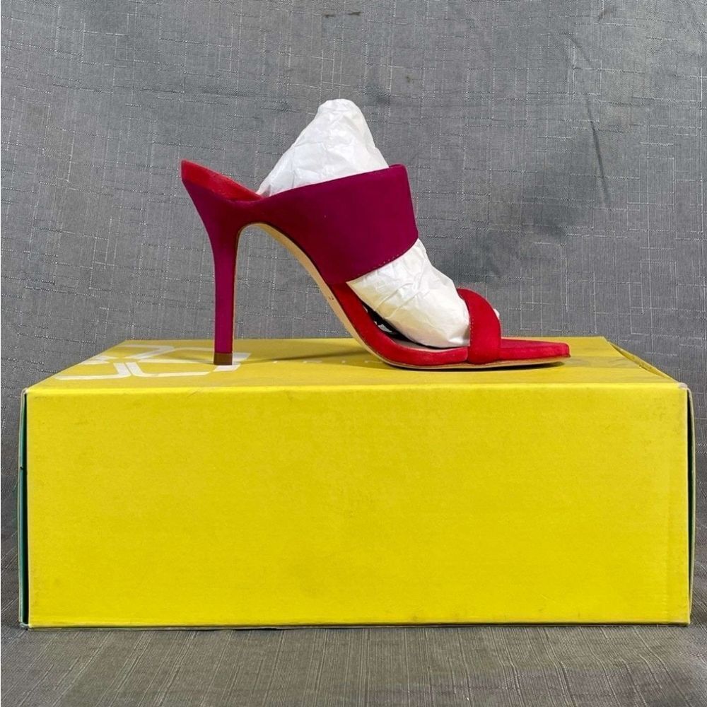 Trina Turk 5.5 Larabee Heel New